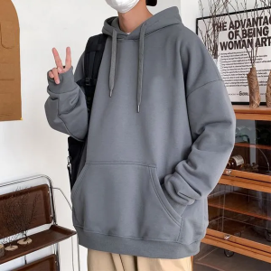 Oversized Hoodie