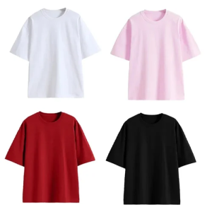 Oversized T-shirt
